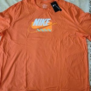 Nike 3XL-TALL, 4XL Cotton Tee